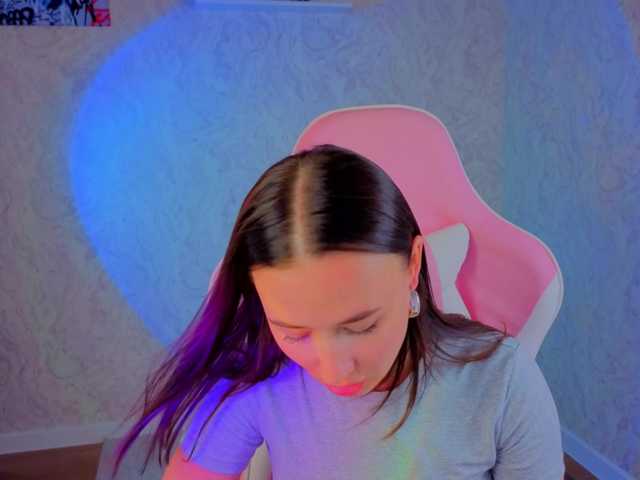 Kiki-angelll live cam on BongaCams