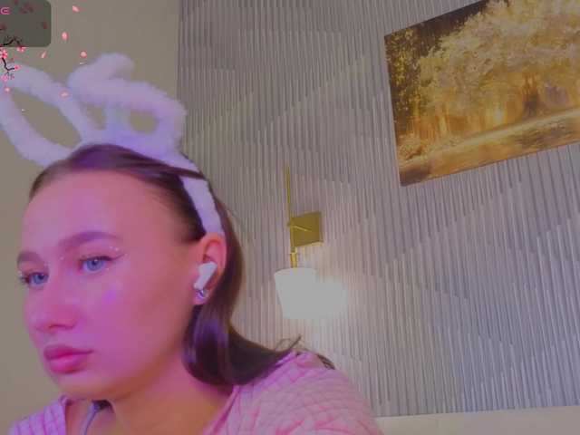 Kiki-angelll live cam on BongaCams