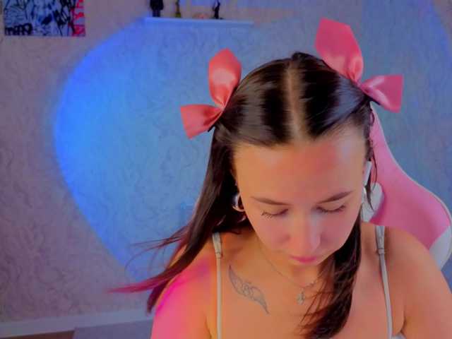 Kiki-angelll live cam on BongaCams