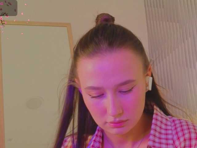 Kiki-angelll live cam on BongaCams