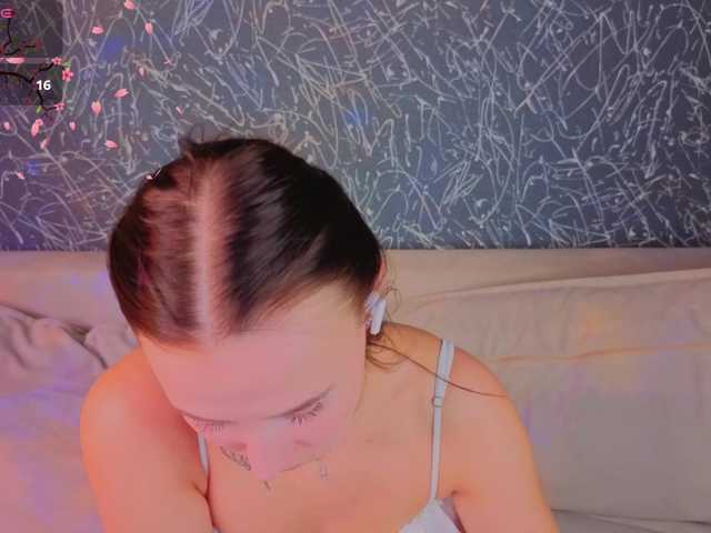 Kiki-angelll live cam on BongaCams