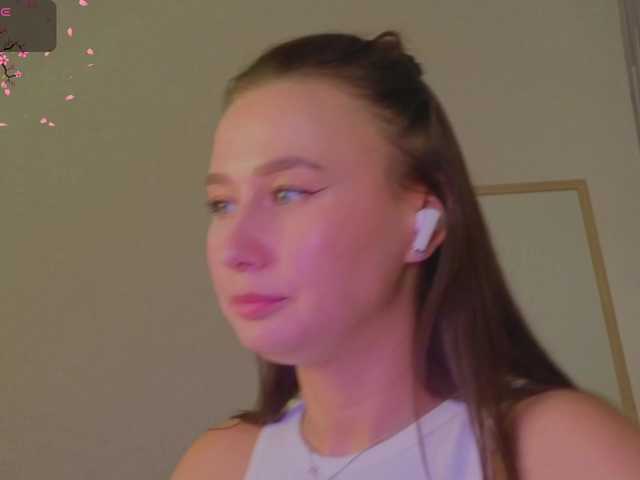 Kiki-angelll live cam on BongaCams