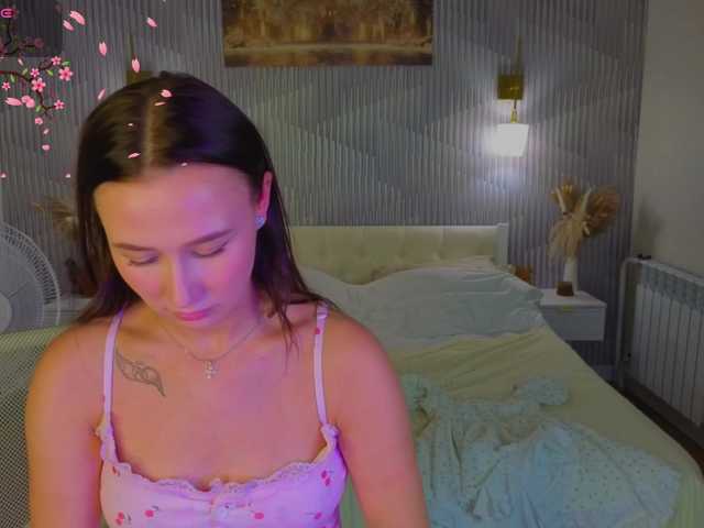 Kiki-angelll live cam on BongaCams