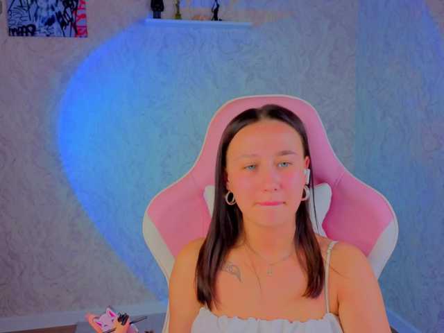 Kiki-angelll live cam on BongaCams