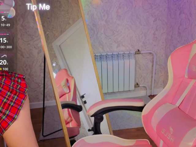 Kiki-angelll live cam on BongaCams