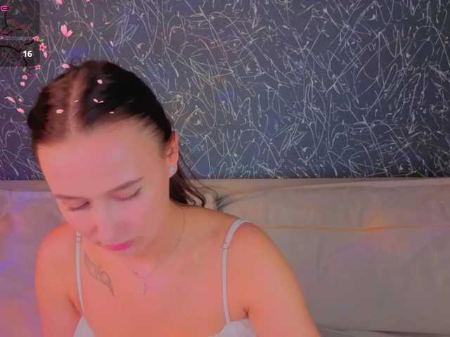 Kiki-angelll live cam on BongaCams