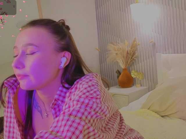 Kiki-angelll live cam on BongaCams