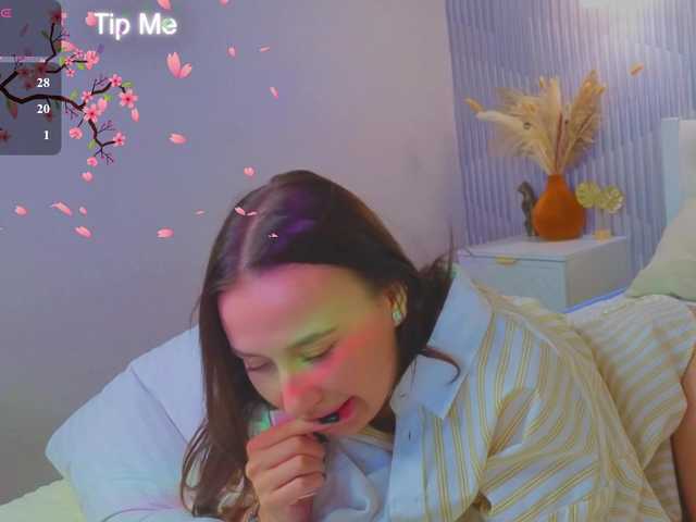 Kiki-angelll live cam on BongaCams