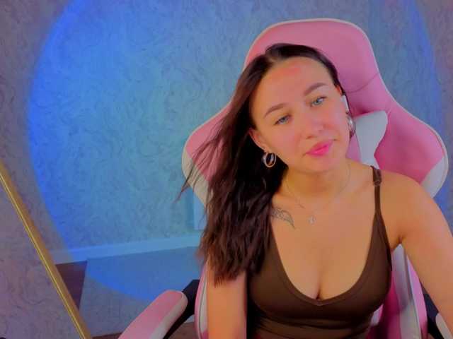 Kiki-angelll live cam on BongaCams
