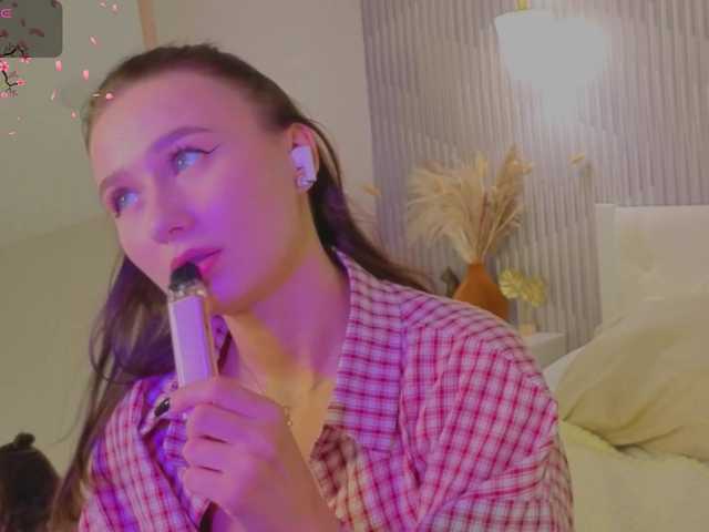 Kiki-angelll live cam on BongaCams