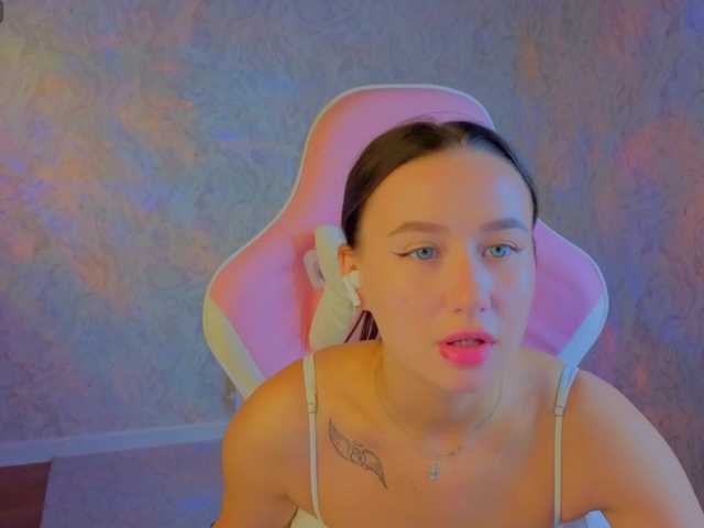 Kiki-angelll live cam on BongaCams
