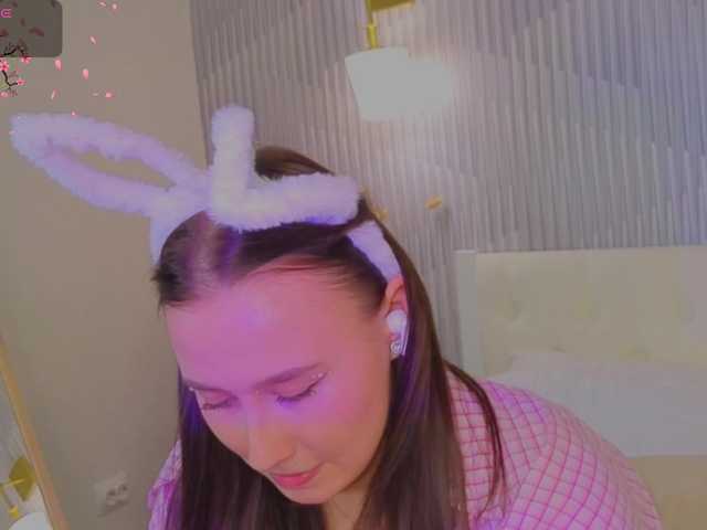 Kiki-angelll live cam on BongaCams