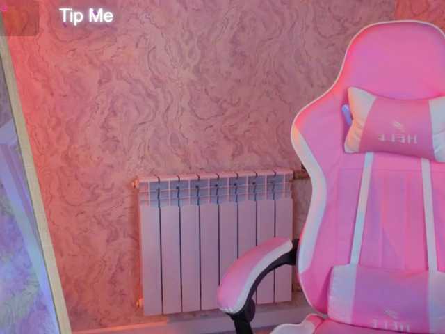 Kiki-angelll live cam on BongaCams
