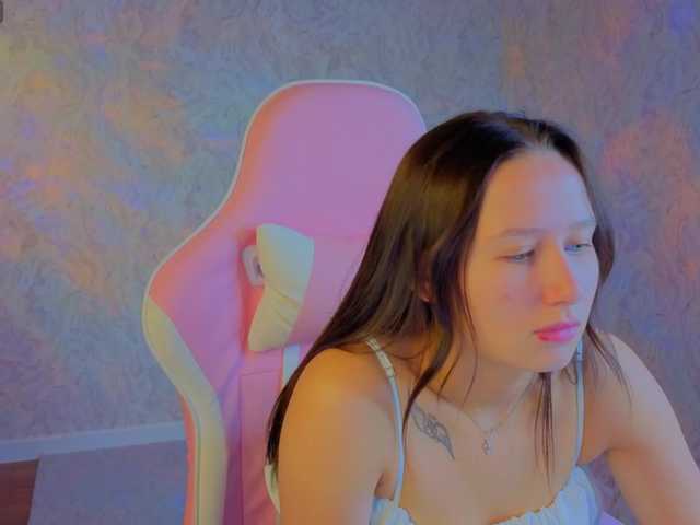 Kiki-angelll live cam on BongaCams