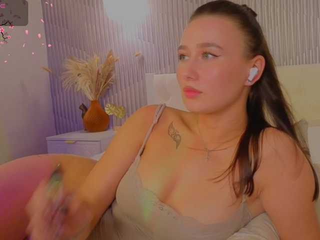 Kiki-angelll live cam on BongaCams
