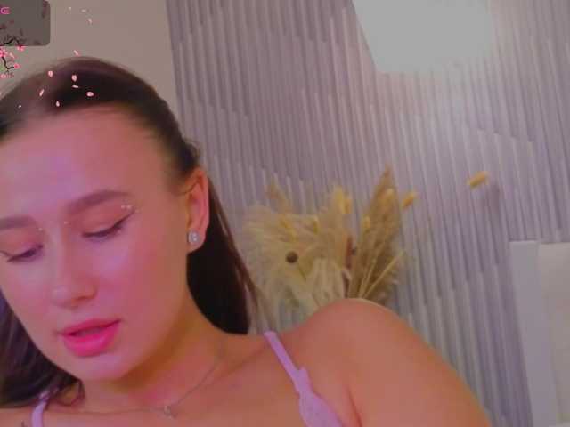Kiki-angelll live cam on BongaCams