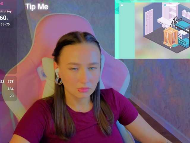 kiki-angelll online