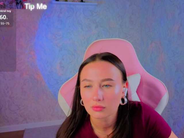 Kiki-angelll live cam on BongaCams