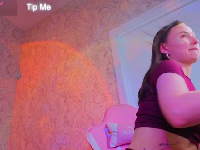 Kiki-angelll live cam on BongaCams