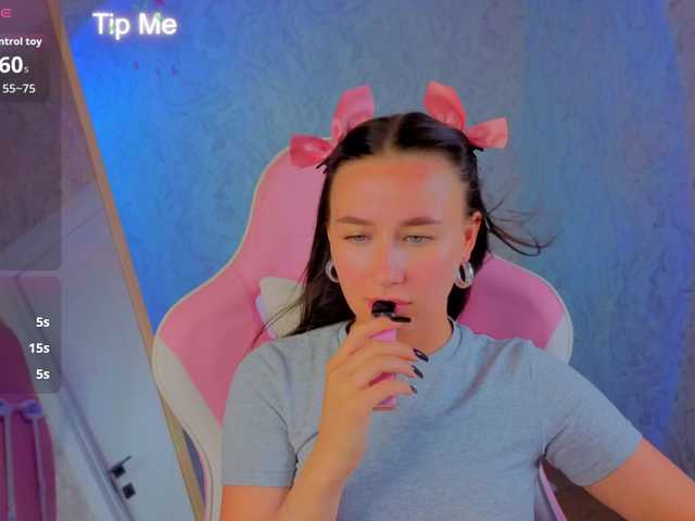 Kiki-angelll live cam on BongaCams