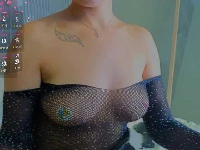Kiki-angelll live cam on BongaCams