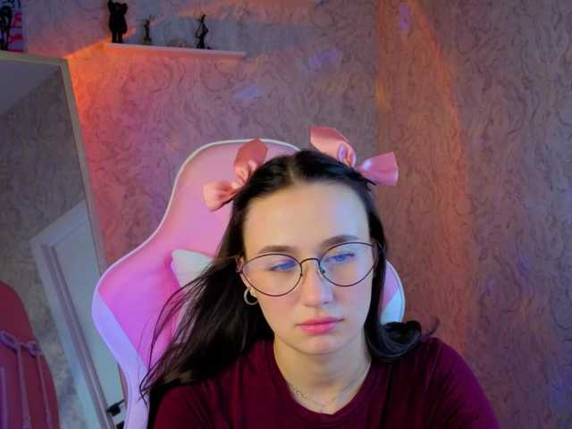 Kiki-angelll live cam on BongaCams