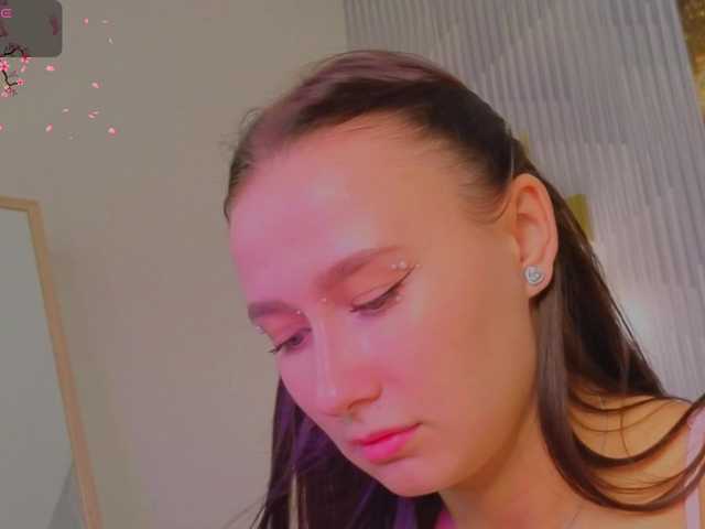 Kiki-angelll live cam on BongaCams