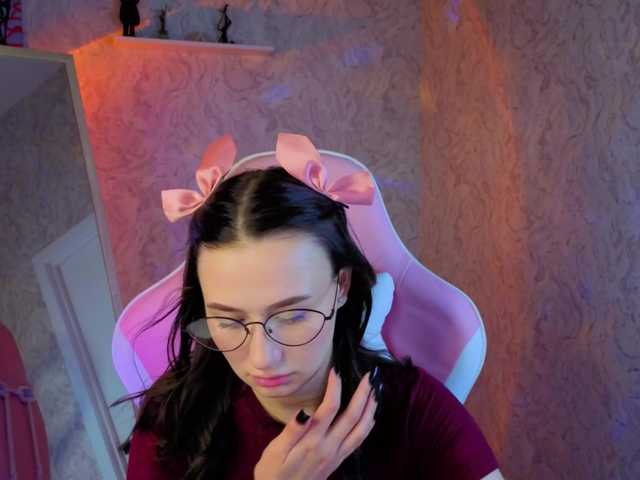 Kiki-angelll live cam on BongaCams