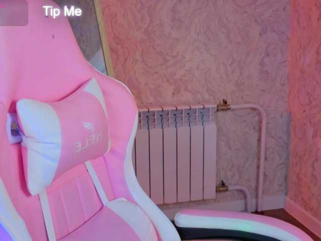 Kiki-angelll live cam on BongaCams