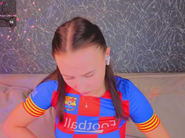 Kiki-angelll live cam on BongaCams