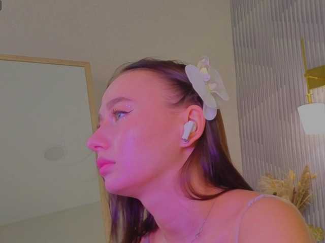 Kiki-angelll live cam on BongaCams