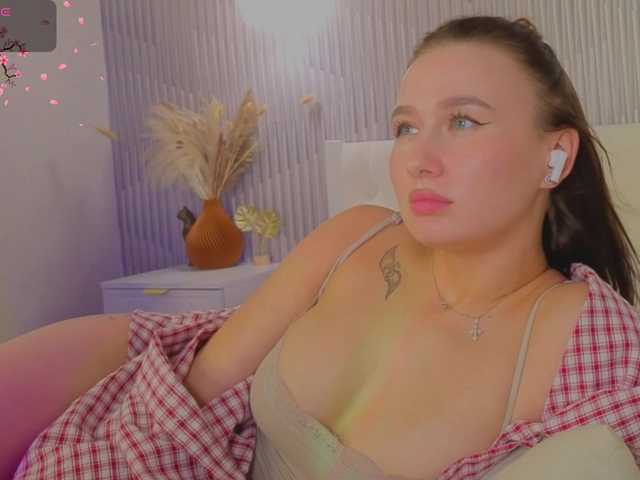 Kiki-angelll live cam on BongaCams