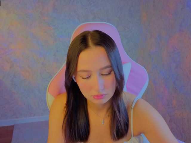 Kiki-angelll live cam on BongaCams