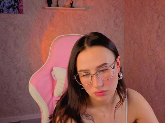 Kiki-angelll live cam on BongaCams