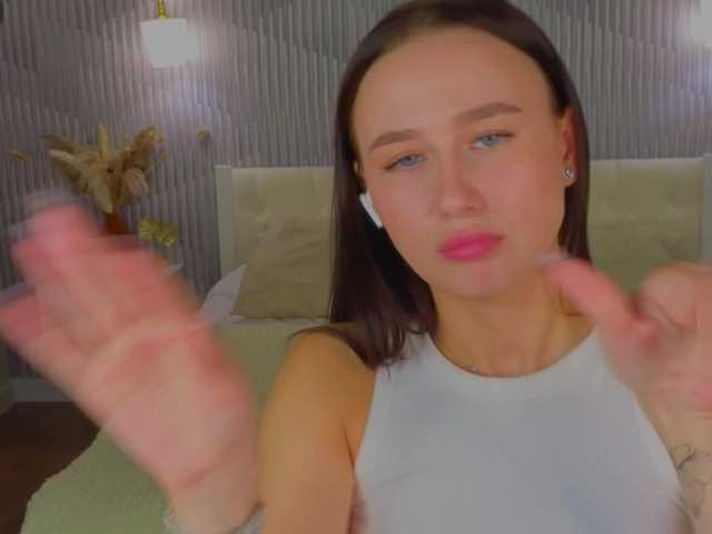 Kiki-angelll live cam on BongaCams