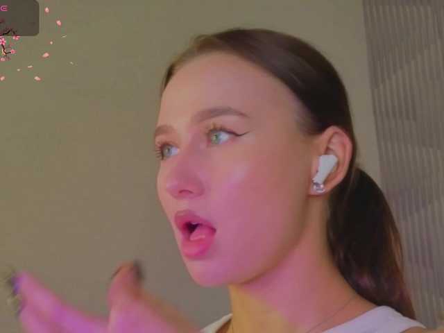 Kiki-angelll live cam on BongaCams