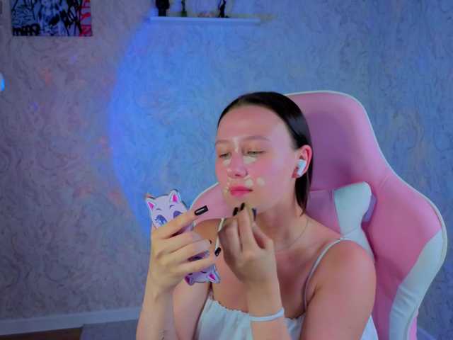 Kiki-angelll live cam on BongaCams