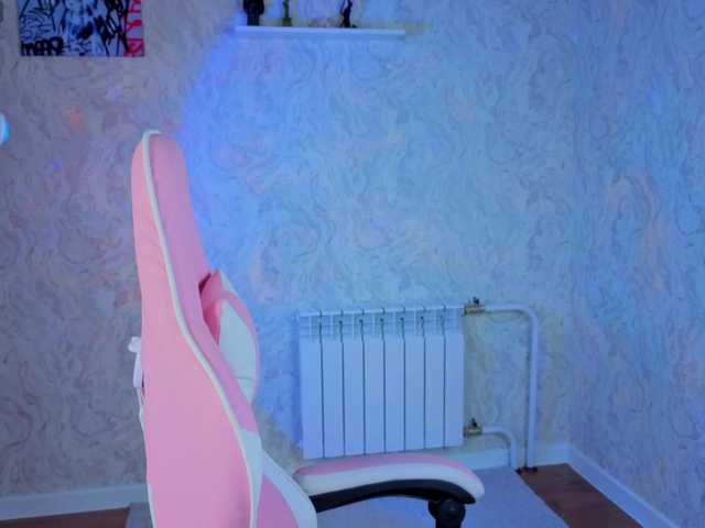 Kiki-angelll live cam on BongaCams