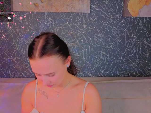Kiki-angelll live cam on BongaCams