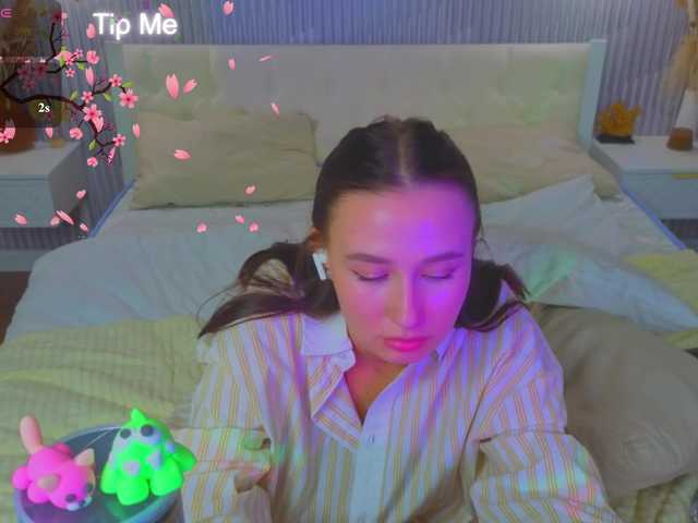 Kiki-angelll live cam on BongaCams