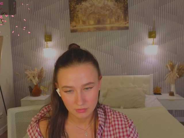 Kiki-angelll live cam on BongaCams