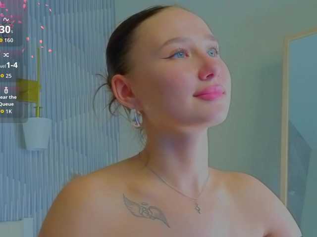 Kiki-angelll live cam on BongaCams
