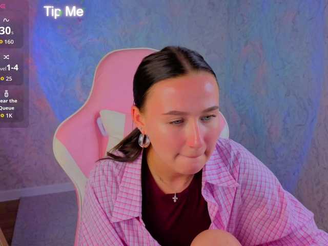 Kiki-angelll live cam on BongaCams