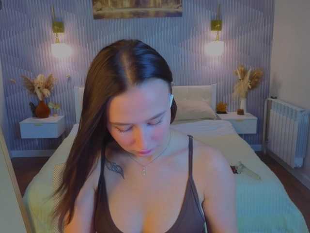Kiki-angelll live cam on BongaCams