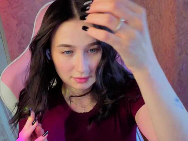 Kiki-angelll live cam on BongaCams