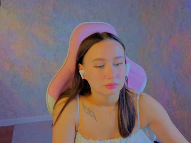 Kiki-angelll live cam on BongaCams