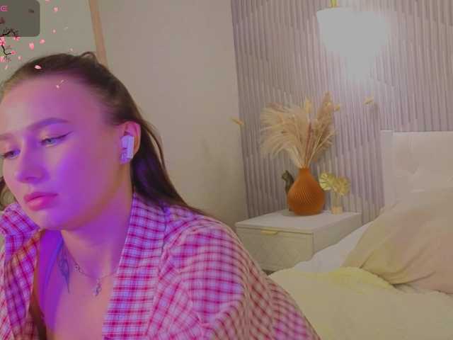 Kiki-angelll live cam on BongaCams