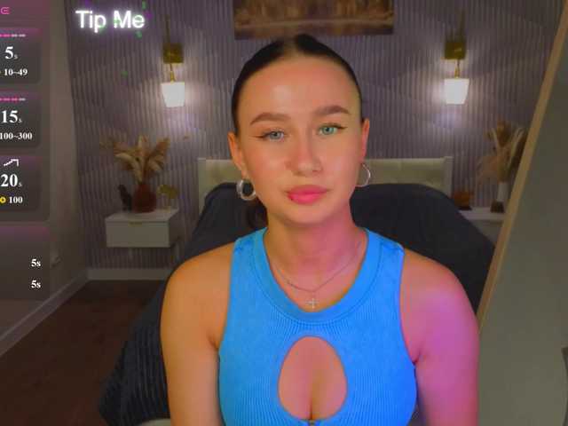 Kiki-angelll live cam on BongaCams