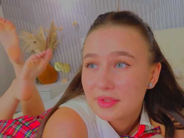 Kiki-angelll live cam on BongaCams