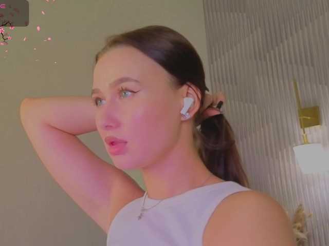 Kiki-angelll live cam on BongaCams